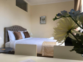 Brydges Self-Catering Spaces & selected En-suite rooms
